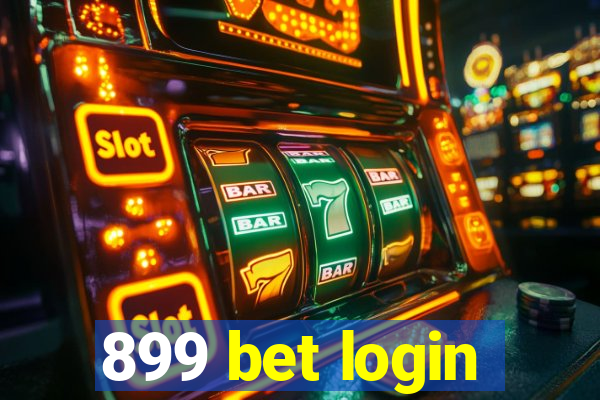 899 bet login